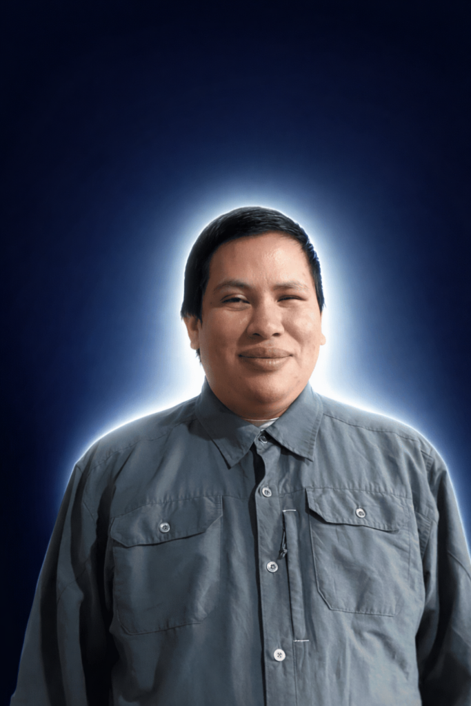 Fotografía de Josias Vásquez